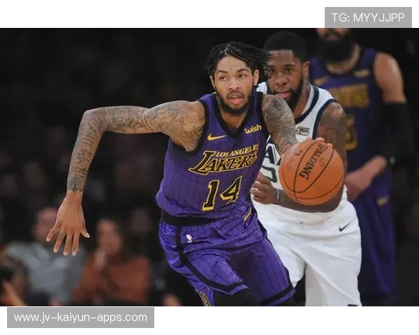 NBA英格拉姆节奏训练更稳定—打造稳定输出的秘密武器