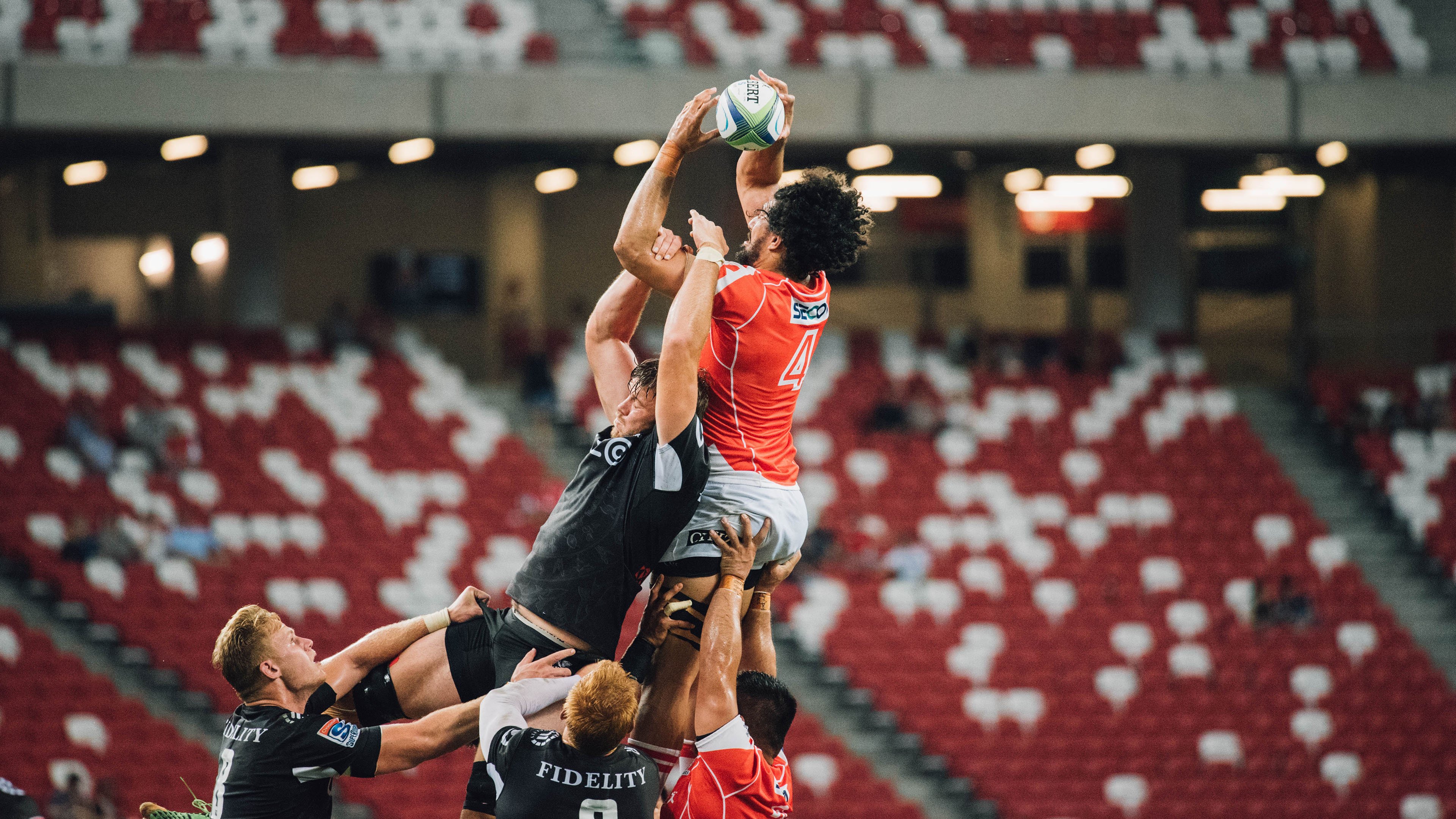 Chinese Taipei：科技助力下的未来体育发展趋势，未来体育是台湾的吗